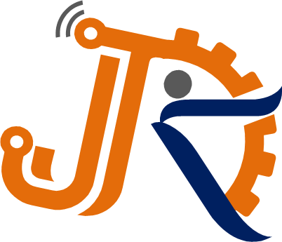 JTR Logo